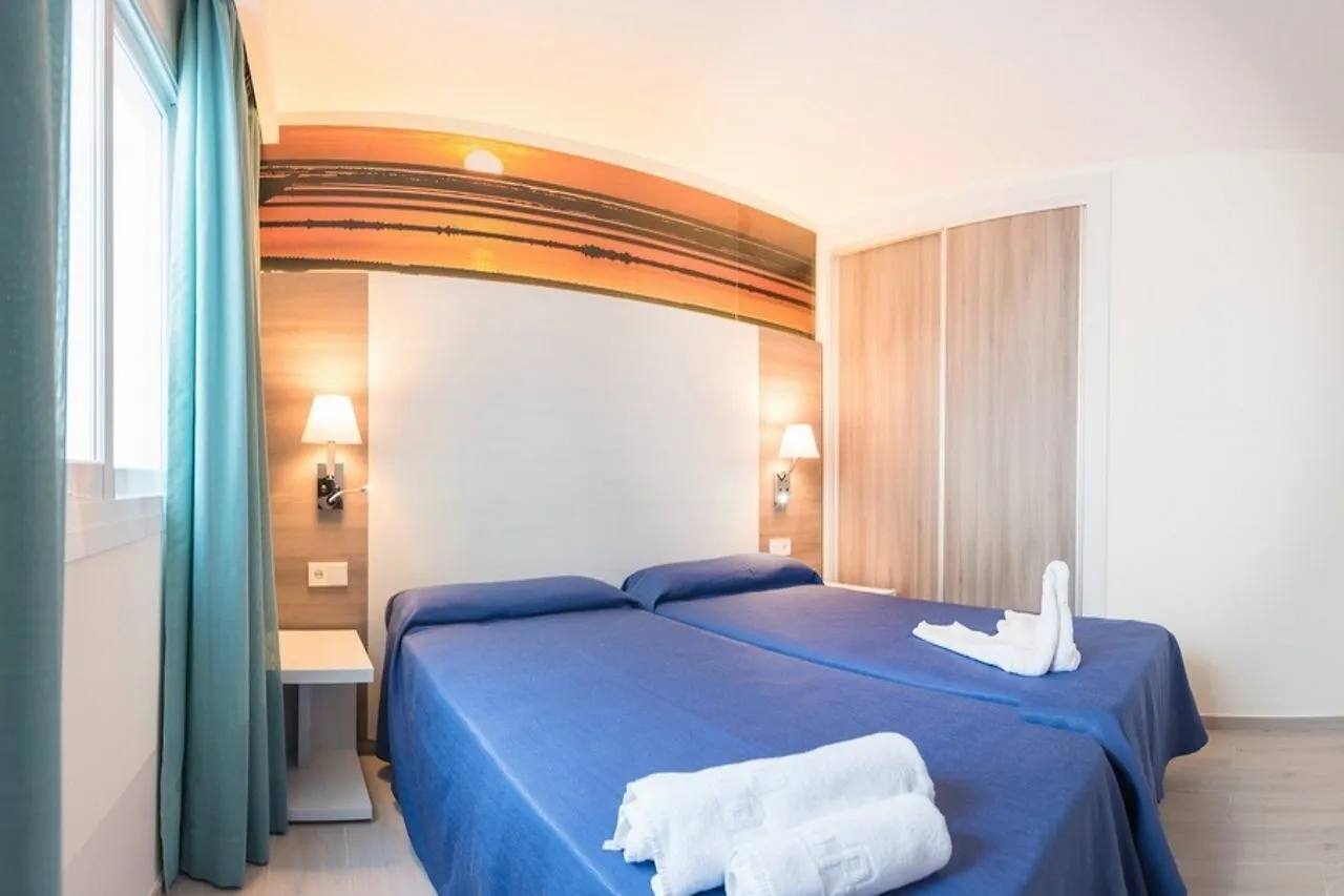 Apartamentos Los Angeles San Antonio  0*, San Antonio (Ibiza) Spanien
